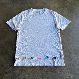 2000s nike sean wotherspoon tee